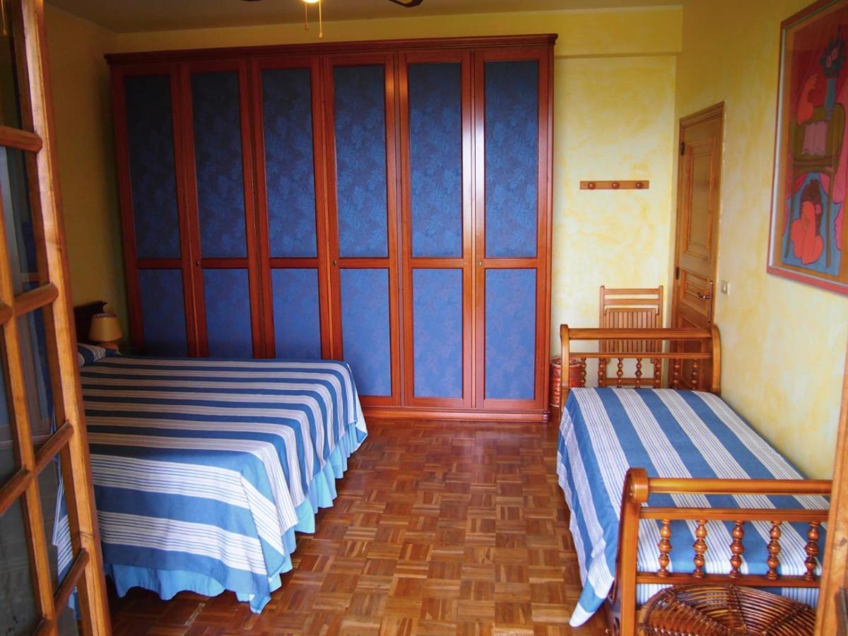 B&B Casa Sanni Пассіньяно-суль-Тразімено Екстер'єр фото
